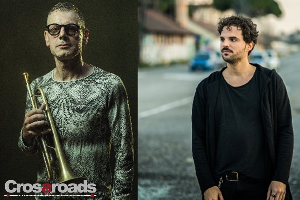 Fabrizio Bosso - Julian O. Mazzariello - Fusignano - Biglietti CrossRoads 2025