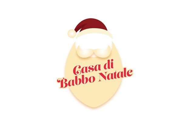 Casa di Babbo Natale - Natale a Sabaudia - Biglietti