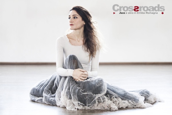 Cristiana Zavalloni - Sala del Carmine - Massa Lombarda - Biglietti CrossRoads 2025