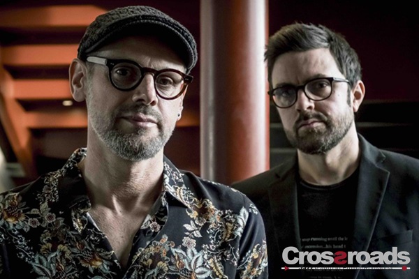 Fabrizio Bosso - Julian O. Mazzariello - Fusignano - Biglietti CrossRoads 2025