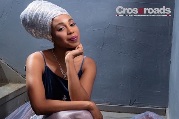 Jazzmeia Horn- Corte degli Agostiniani - Rimini - Biglietti CrossRoads 2025