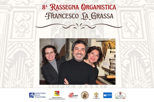 VIII Rassegna La Grassa - Echi di Fanfara - Chiesa San Pietro - Trapani - Biglietti