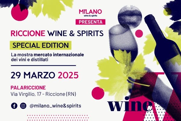 Riccione Wine e Spirit -  Palariccione, Riccione