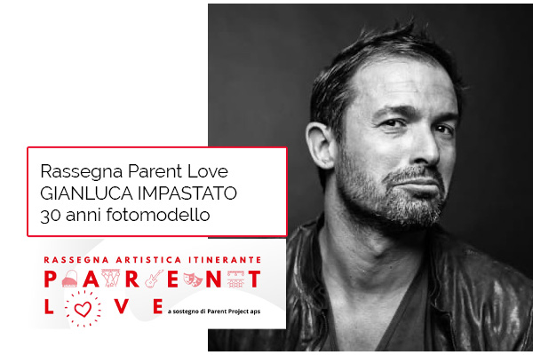 Gianluca Impastato - Parent Love - Cinema Sala Ratti - Legnano - Biglietti