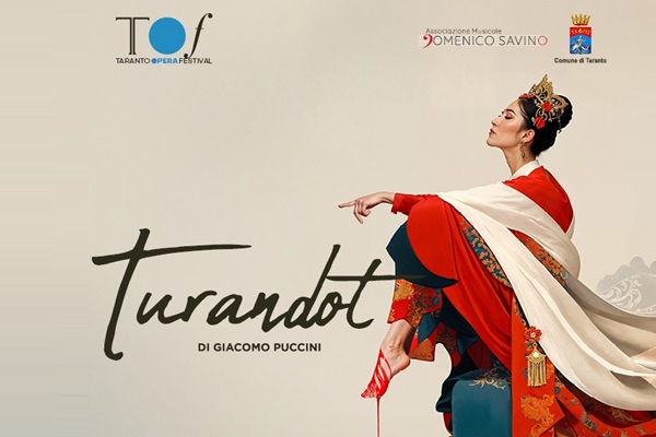 Taranto Opera Festival Inverno 2024/25 - Teatro Fusco, Taranto