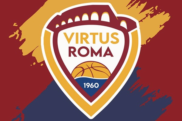 PACK 3 partite Virtus GVM Roma 1960 - Biglietti - Palazzetto dello Sport