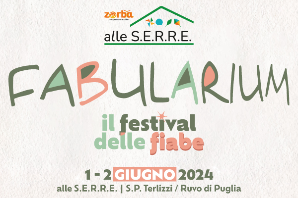 FABULARIUM - il festival delle fiabe