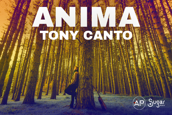 Tony Canto 4et in 