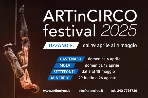 ARTinCIRCO FESTIVAL