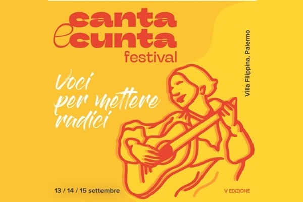 CANTA e CUNTA Festival