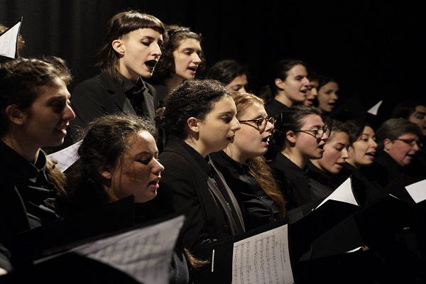 CONCERTO DI NATALE SAN CARLO