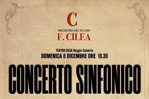 Concerto Sinfonico