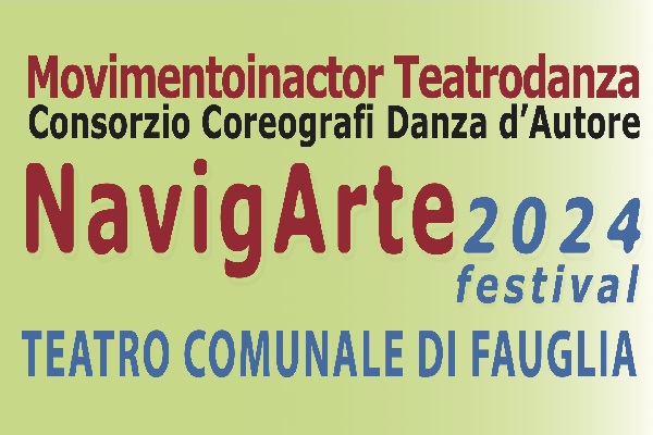 NavigArte Fauglia 2024