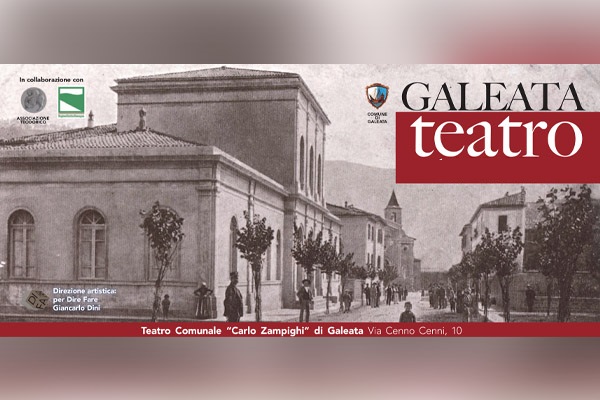 Galeata Teatro