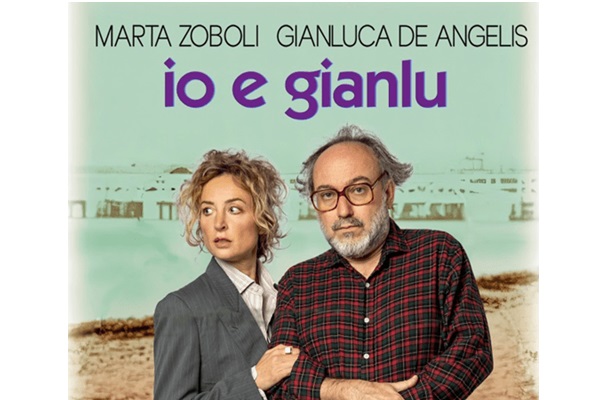 Io e Gianlu