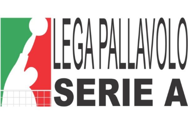 Lega Pallavolo SERIE A