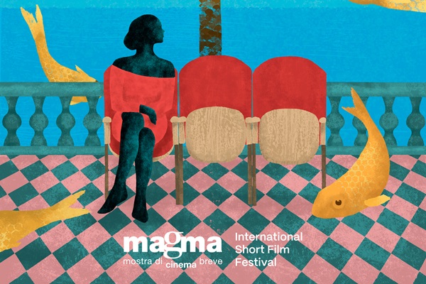 Magma-Mostra di cinema breve