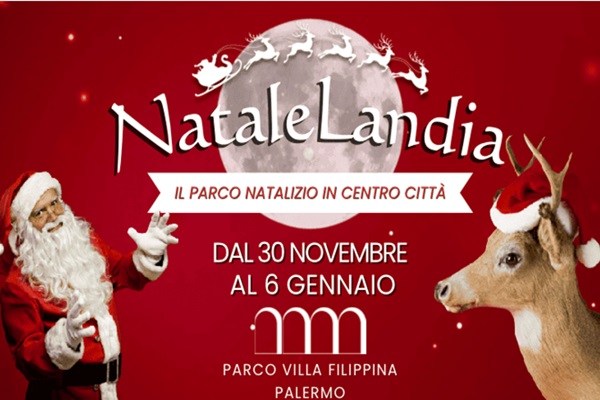 NATALELANDIA