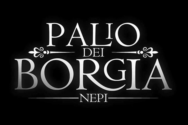 Palio dei Borgia - Nepi