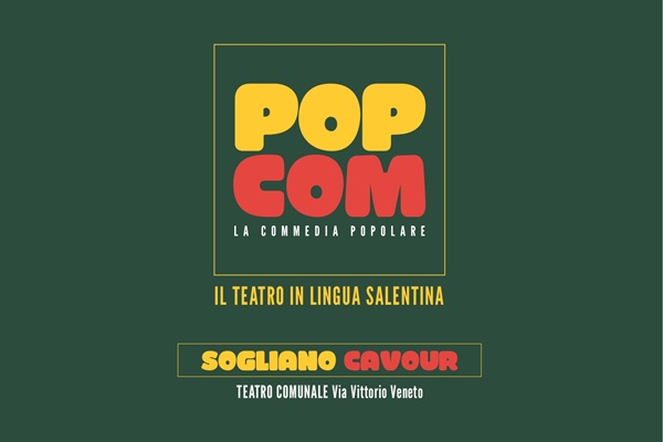 POP COM - Sogliano Cavour