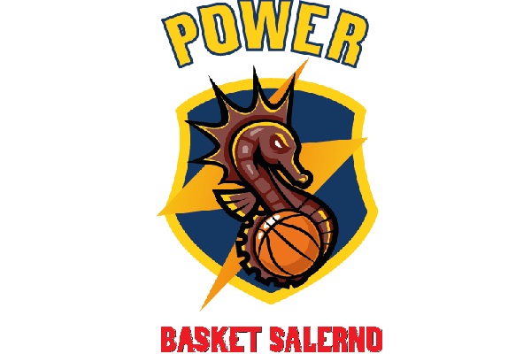 POWER BASKET SALERNO