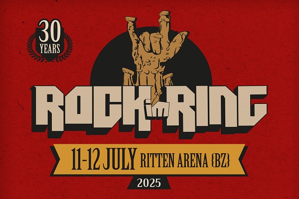 ROCK IM RING 2025