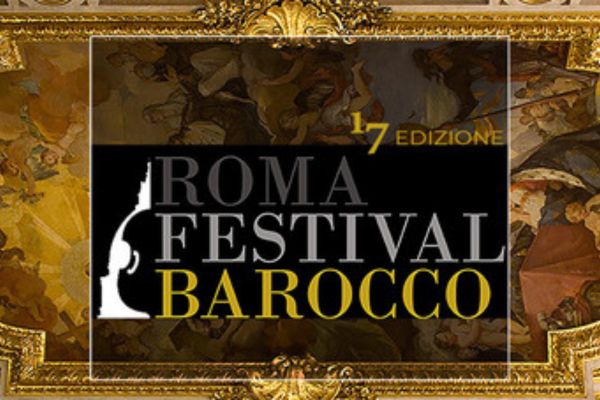 Roma Festival Barocco