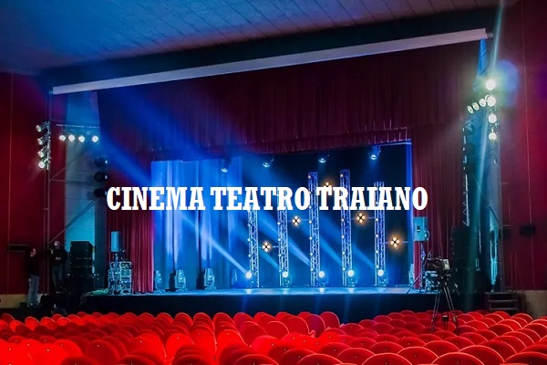 Cinema Teatro Traiano