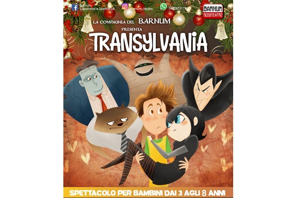 Transilvania