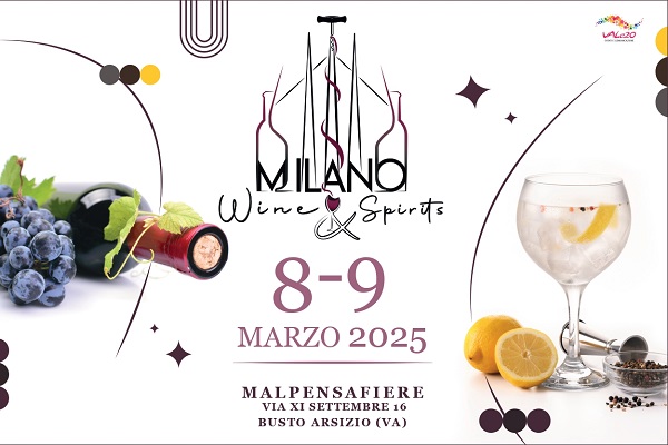 Milano wine and spirits