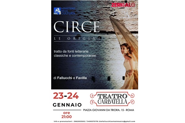 Circe