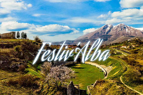 Festiv'Alba 2025