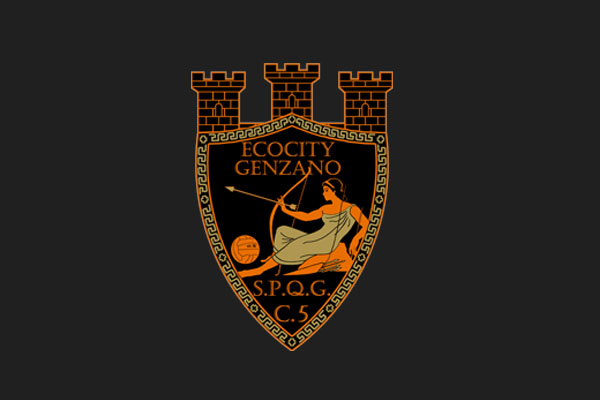 Ecocity Futsal Genzano