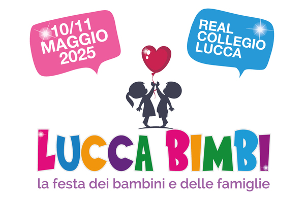 Lucca Bimbi 2025