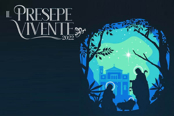 Presepe Vivente 2022