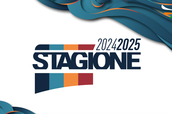 COLIBRI' ENSEMBLE - Stagione 2024/2025