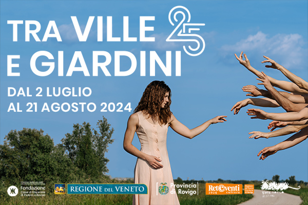 Tra Ville e Giardini