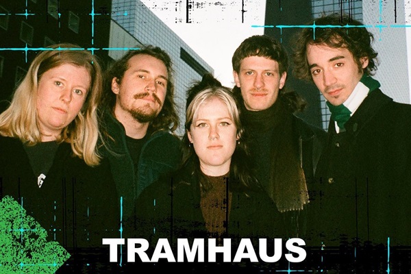 TRAMHAUS